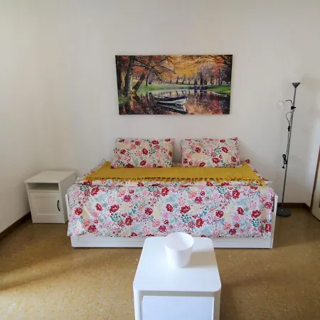 Virginia By Interhome Apartment