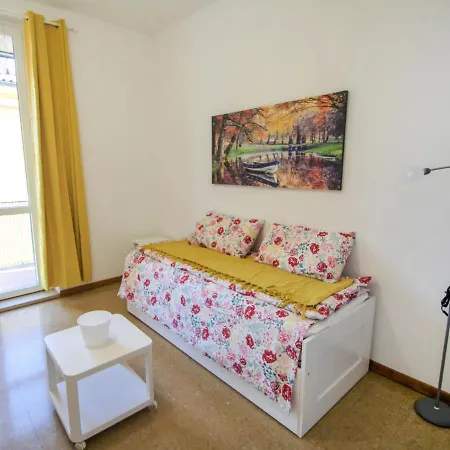 Appartamento Virginia By Interhome *