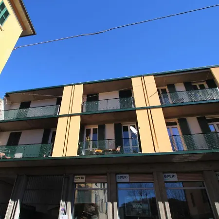 Virginia By Interhome * Laveno-Mombello