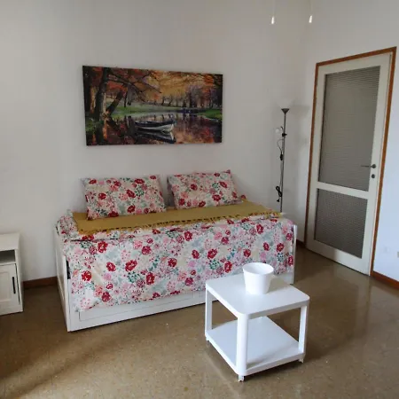 Apartamento Virginia By Interhome *