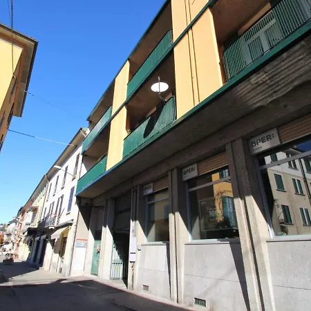 Virginia By Interhome * Laveno