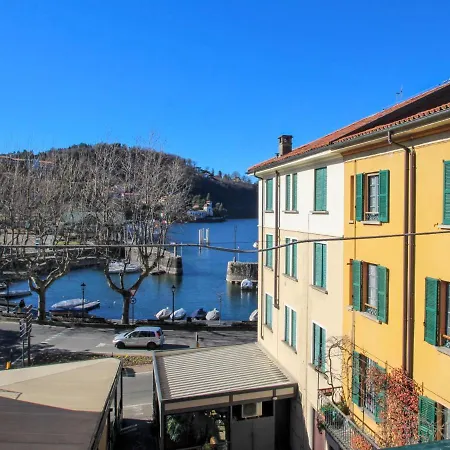 Virginia By Interhome Apartamento Laveno