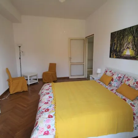 Apartamento Virginia By Interhome *