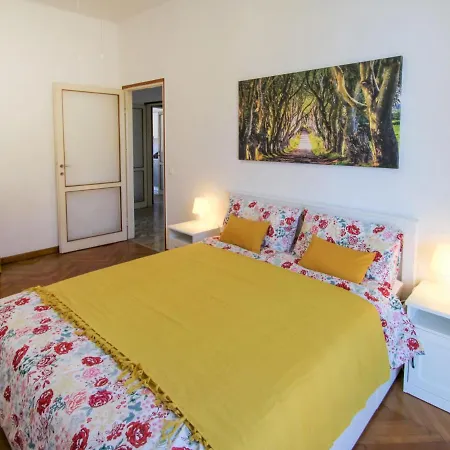 Apartamento Virginia By Interhome