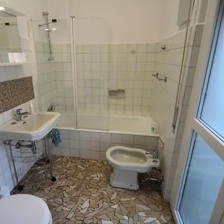 Apartamento Virginia By Interhome *