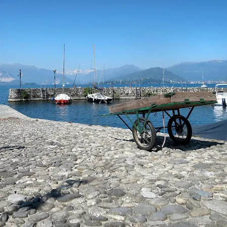 Virginia By Interhome Appartement Laveno-Mombello