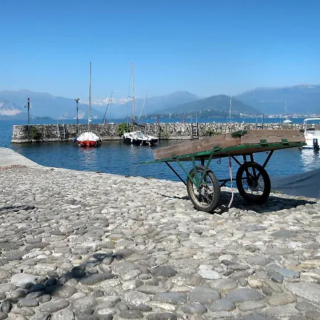 Virginia By Interhome 아파트 라베노