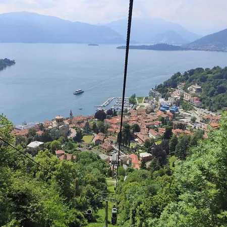 Virginia By Interhome Laveno