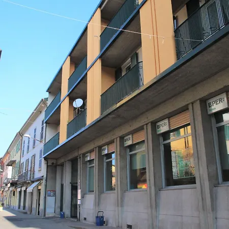 Virginia By Interhome Laveno-Mombello