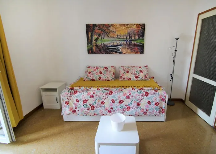 Virginia By Interhome Appartement