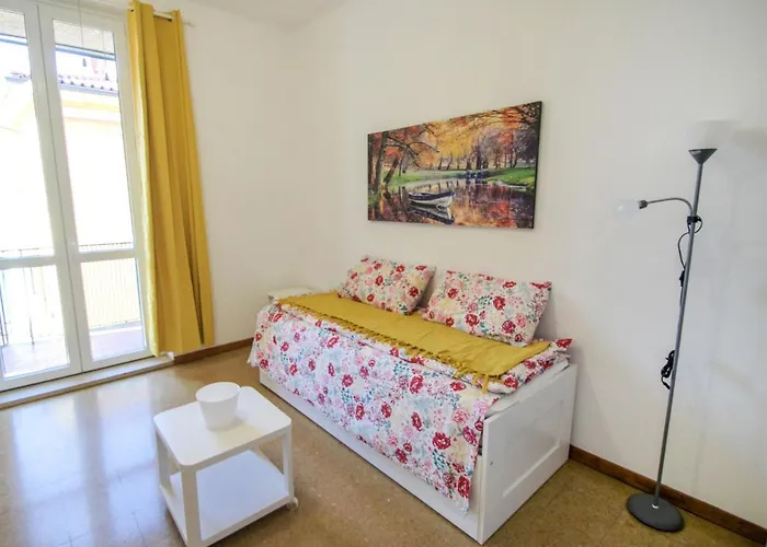 Appartement Virginia By Interhome *