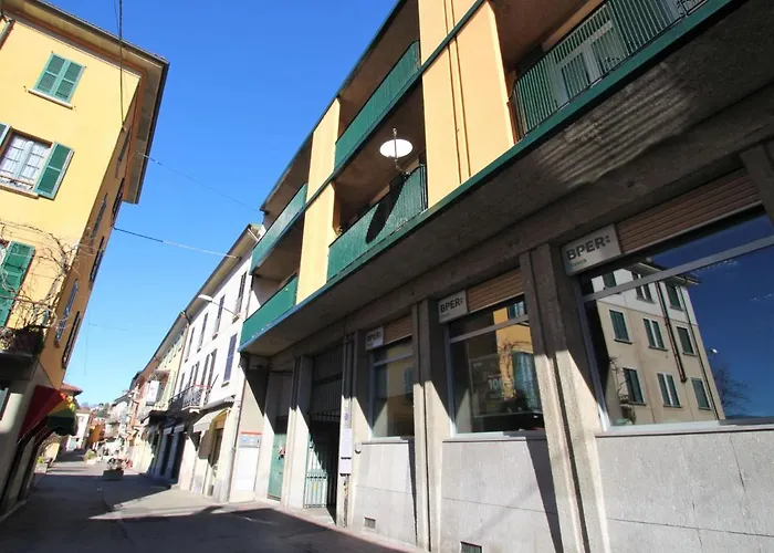 Virginia By Interhome * 라베노