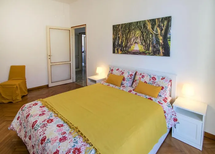 Appartement Virginia By Interhome