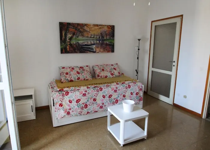 شقة Virginia By Interhome *