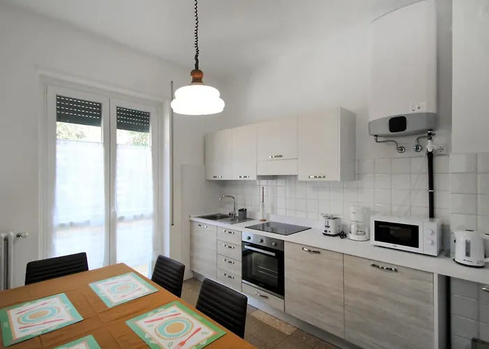 Virginia By Interhome شقة لافينو