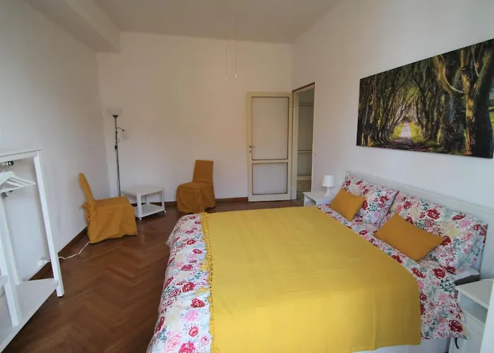 شقة Virginia By Interhome *