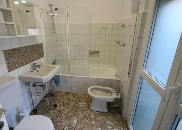 شقة Virginia By Interhome *