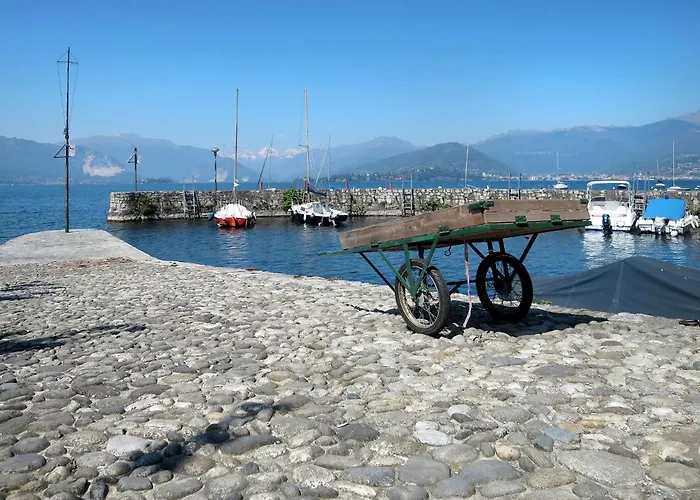 Virginia By Interhome شقة لافينو