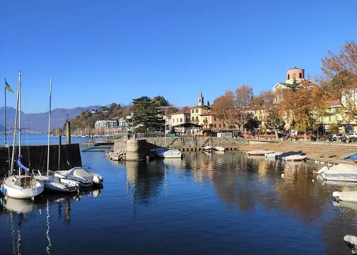 Virginia By Interhome شقة *