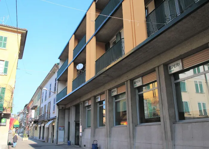 Virginia By Interhome لافينو